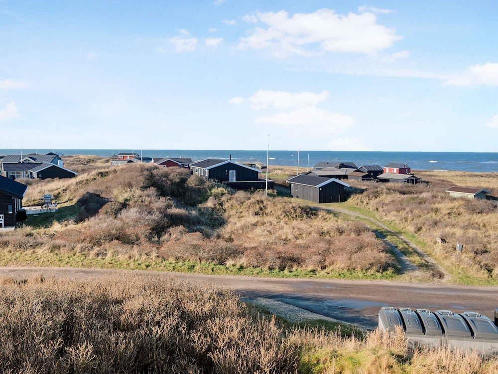 5 Star Holiday Home in Hjorring