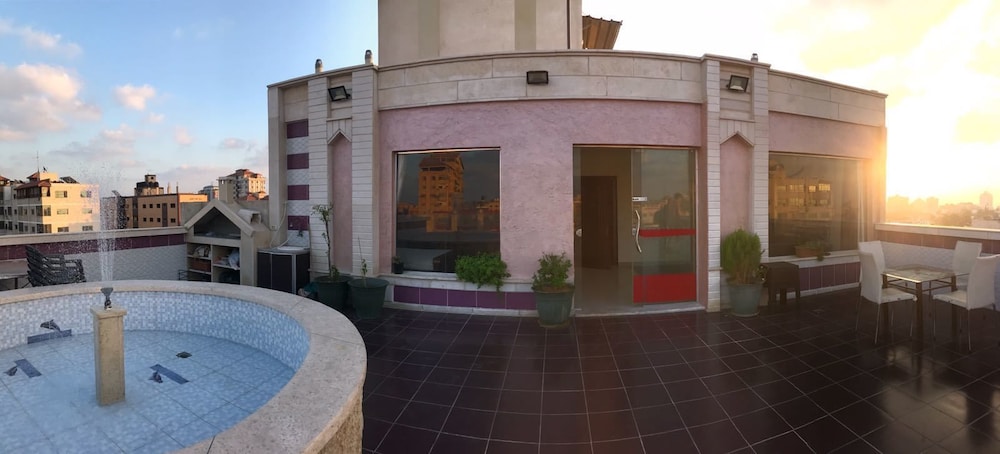 Rooftop
