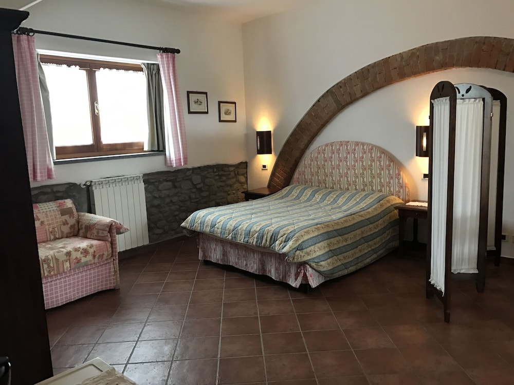 Agriturismo Pavone