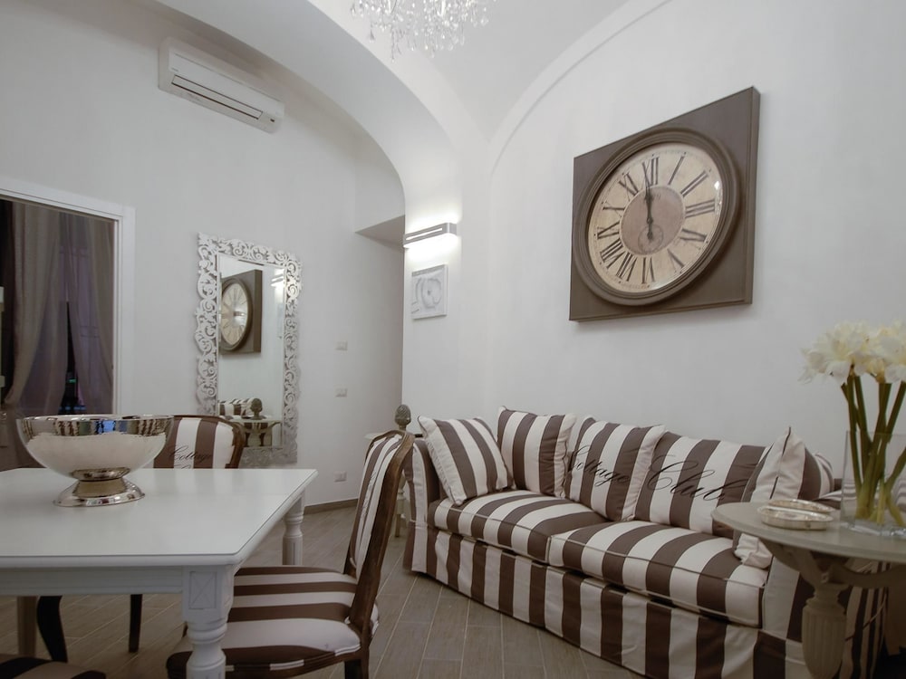 Apartment Colosseo