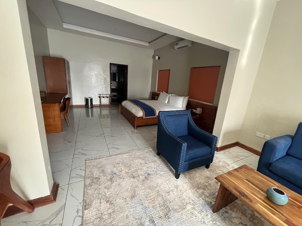 Mozza Beach Resort