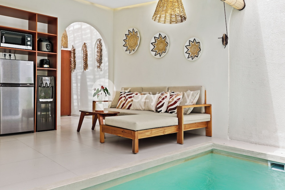Kirelo Villa by Kozystay - Sanur