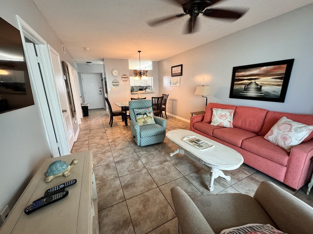Gulf Village