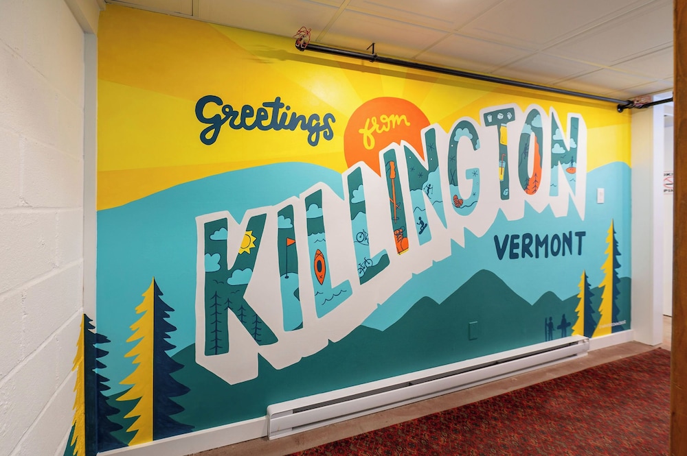 Killington Haus