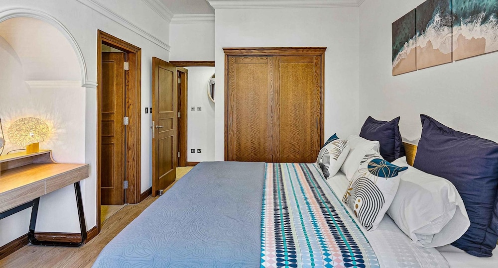 Apartment Apg13 - Alambra