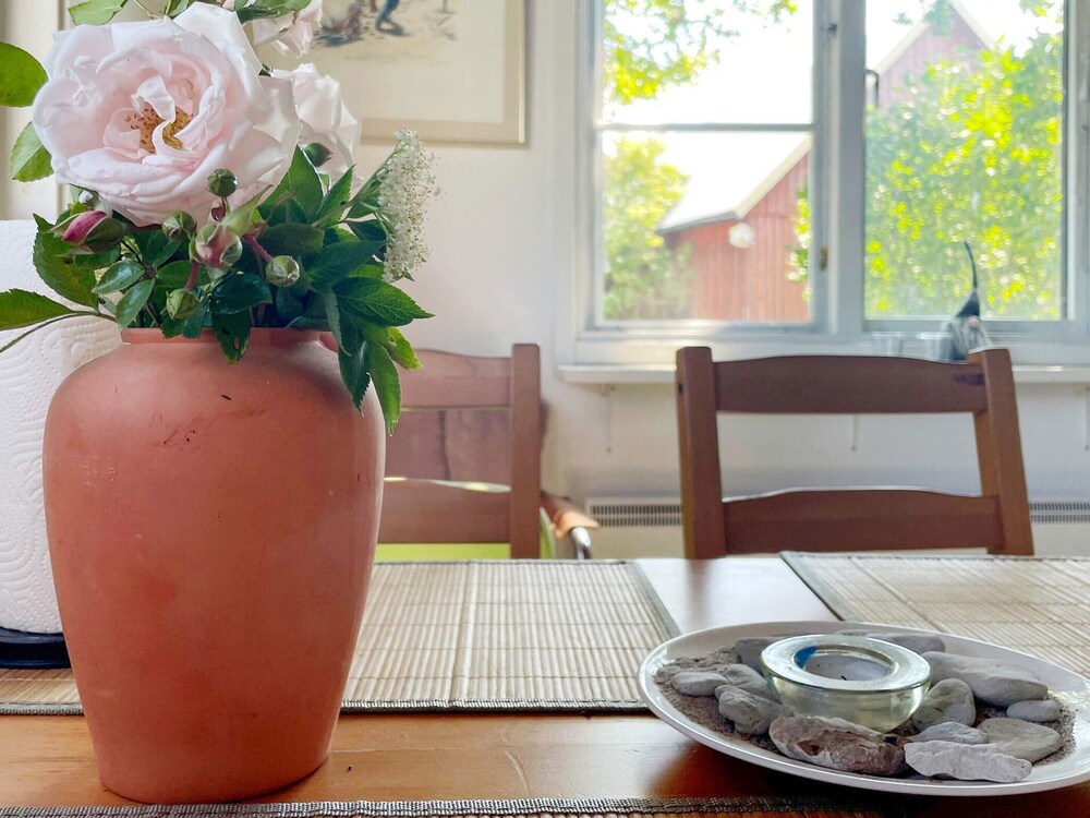 4 Person Holiday Home in Gotlands.tofta