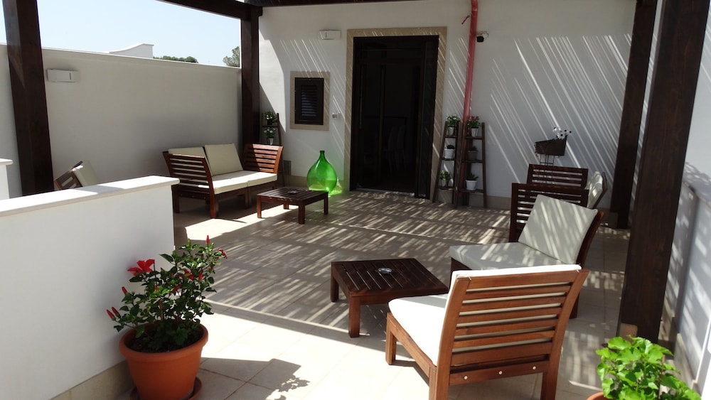 Chibia B&B