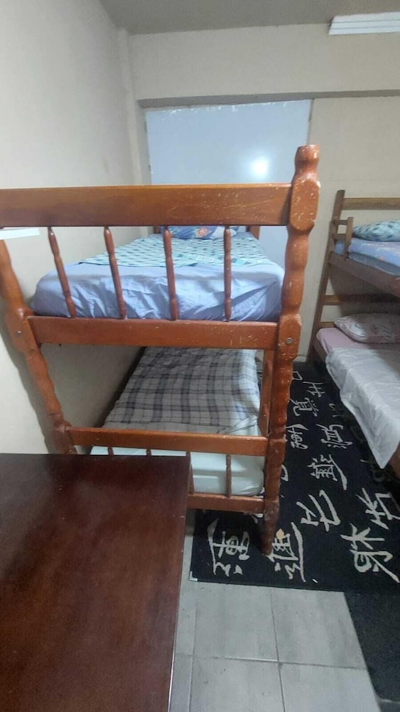 Hostel Bom e Familiar