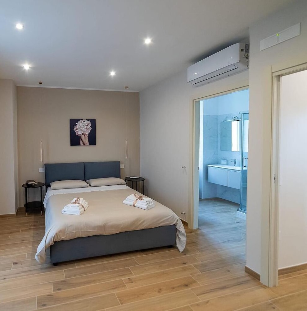 B&B IL GLICINE