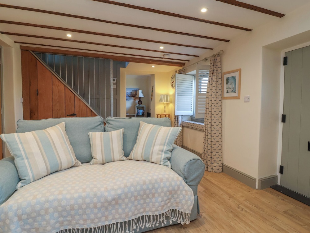 Curlew Cottage