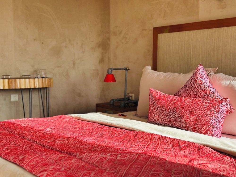 Yes We Camps Luxury lodge & spa