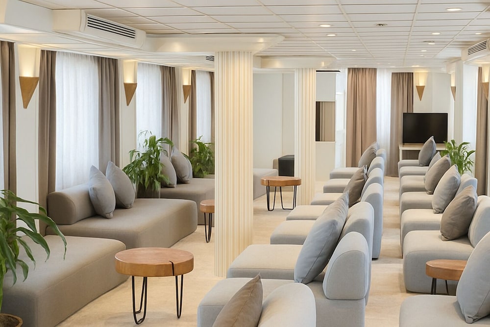 Nile Cruise Royal Adventure 2 every Wednesday from Aswan 3 nights and every Saturday from Luxor 4 nights.