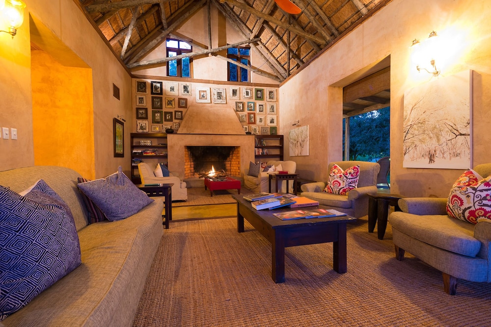 Royal Zambezi Lodge
