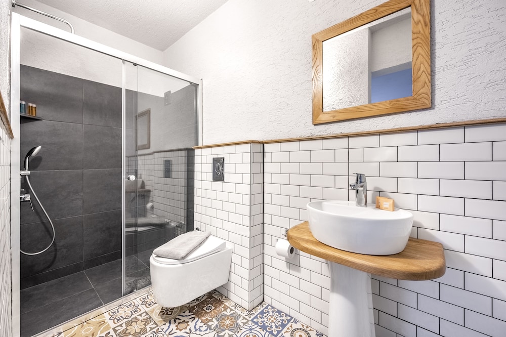 The Poyz Otel Bodrum - Image 107