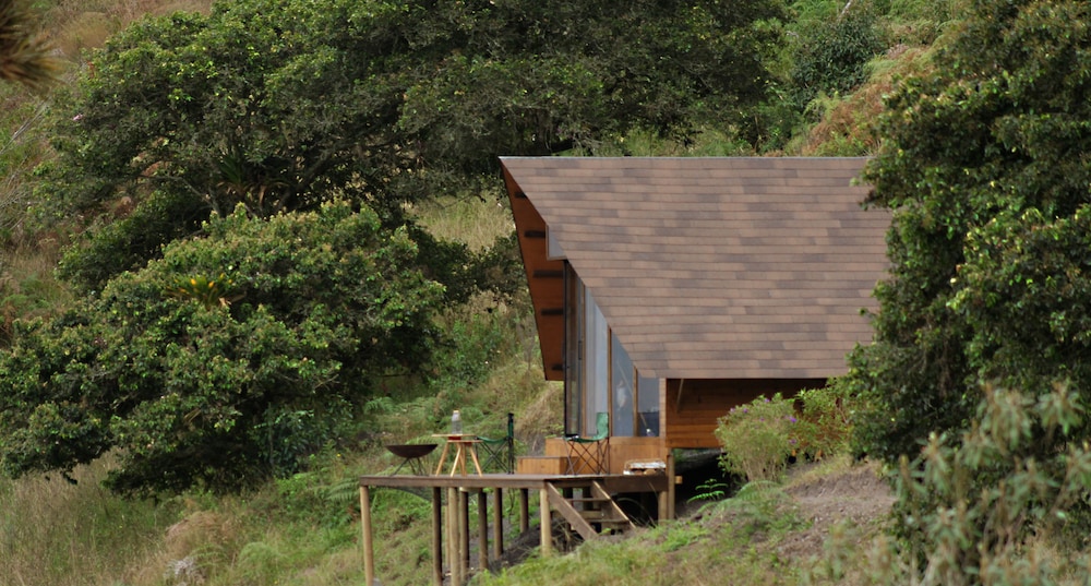 Cúspide Choachi Lodge
