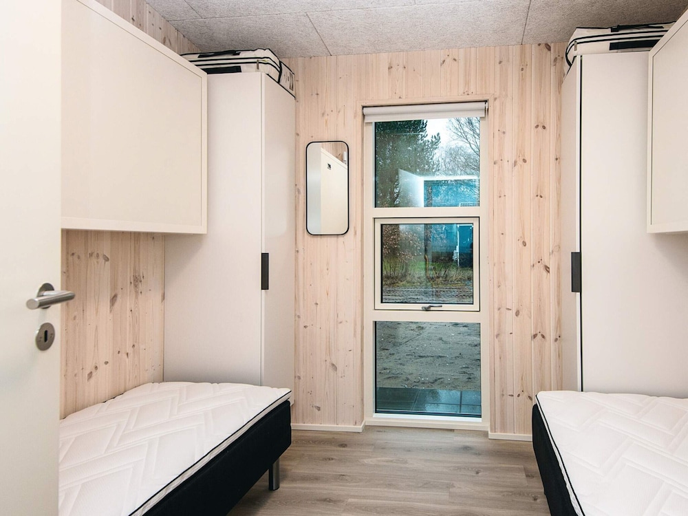 5 Star Holiday Home in Orsted