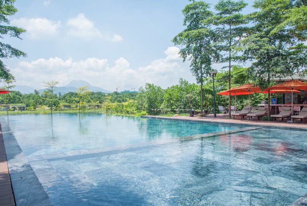 Villa Flamigo Dai Lai Chinh Chu