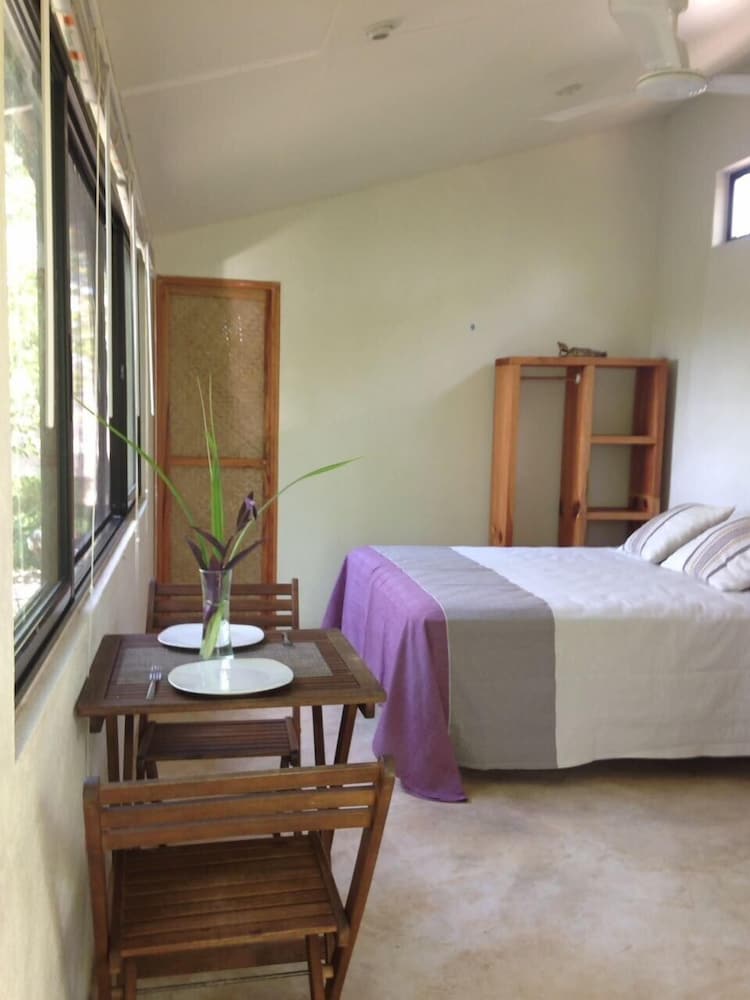 Centro Sati Bungalows