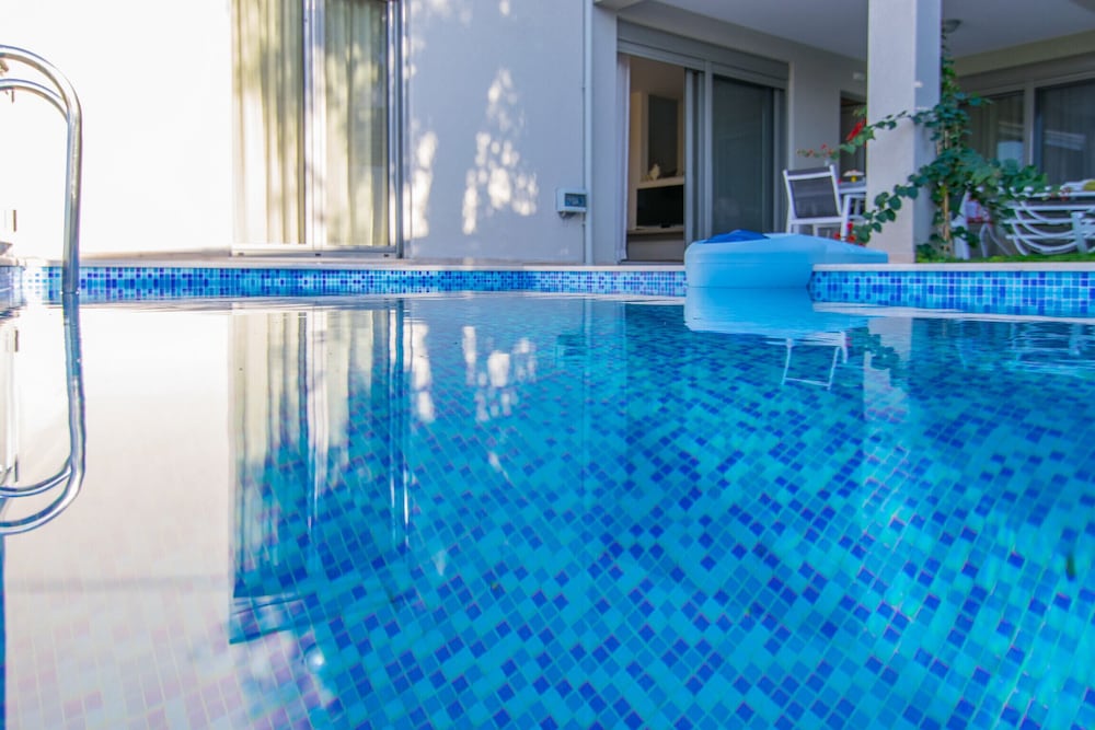 Ilianthos Villa