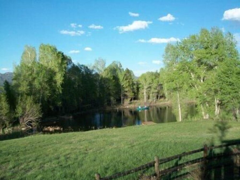 Star Mesa 2 Bedroom Holiday Home By Pinon Vacation Rentals