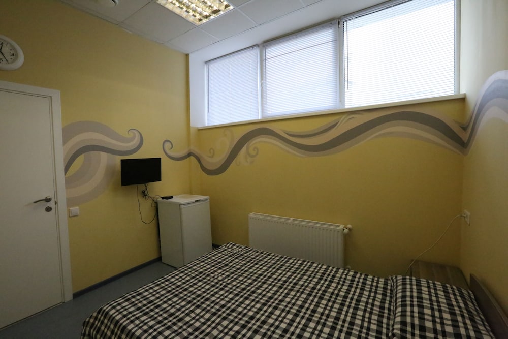 Aqua Hostel