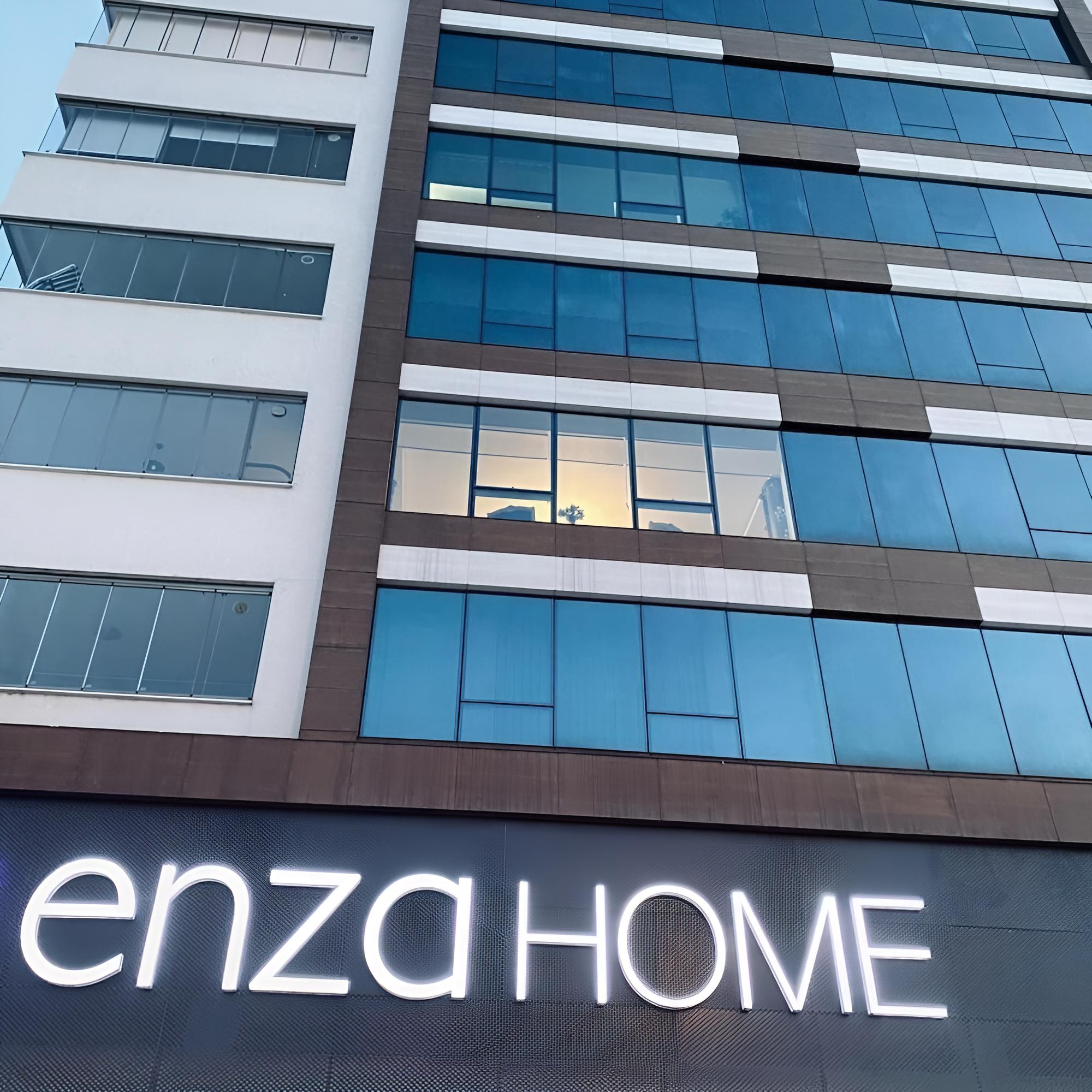 ENZASUITES view 3