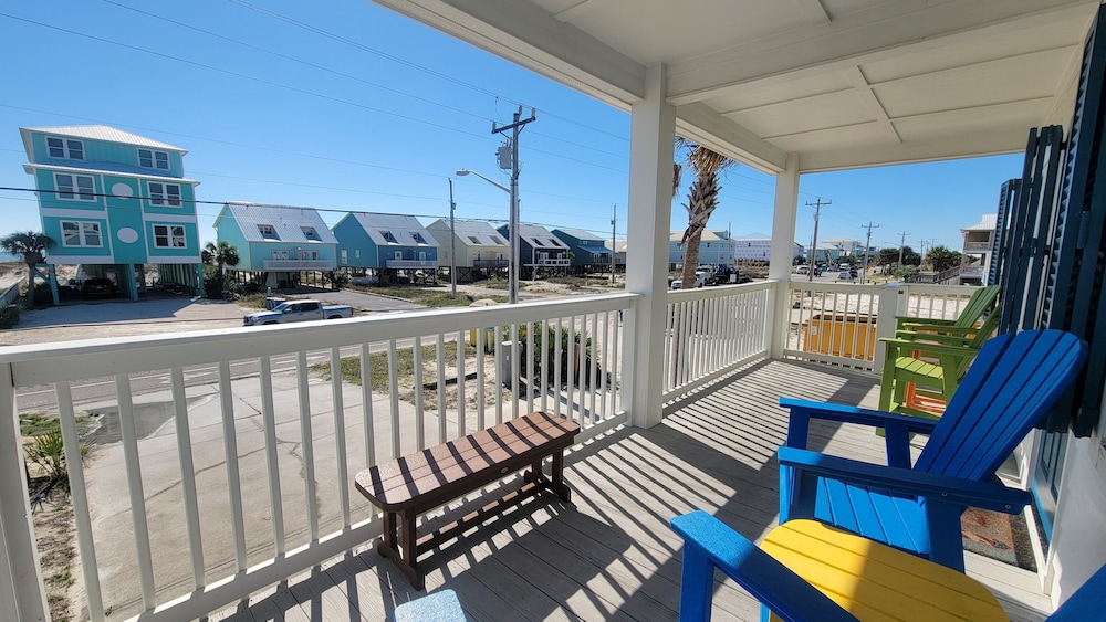 Beautiful Home in Gulf Shores With Private Pool, Sleeps 12