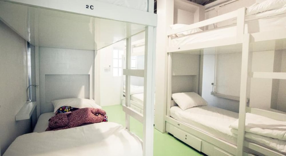 Best Stay Hostel