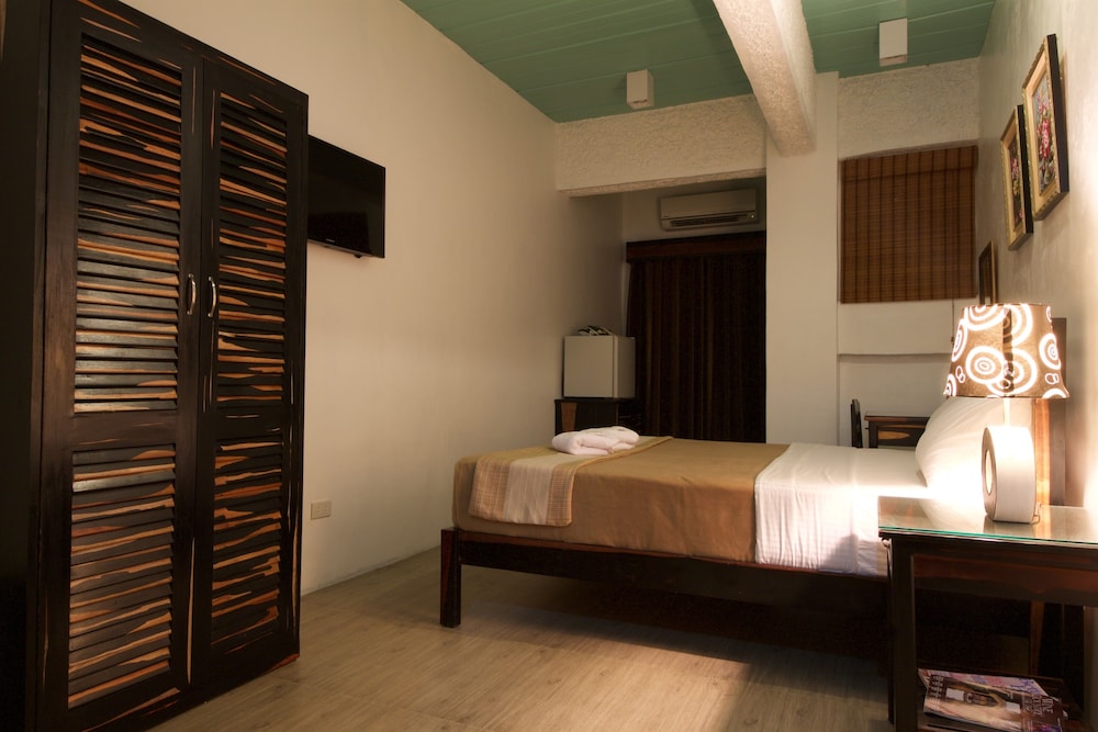 Ala Amid Bed & Breakfast