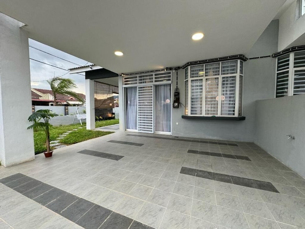 IPOH Sunway Onsen Suites by uBook