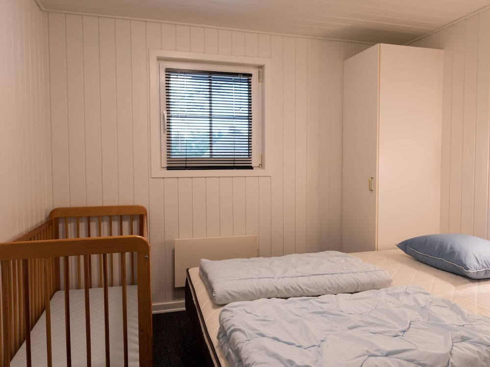 8 Person Holiday Home on a Holiday Park in Blåvand view 2