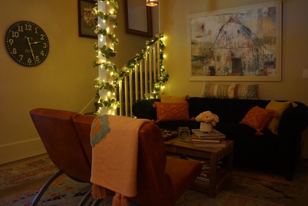 The Frogtown Inn