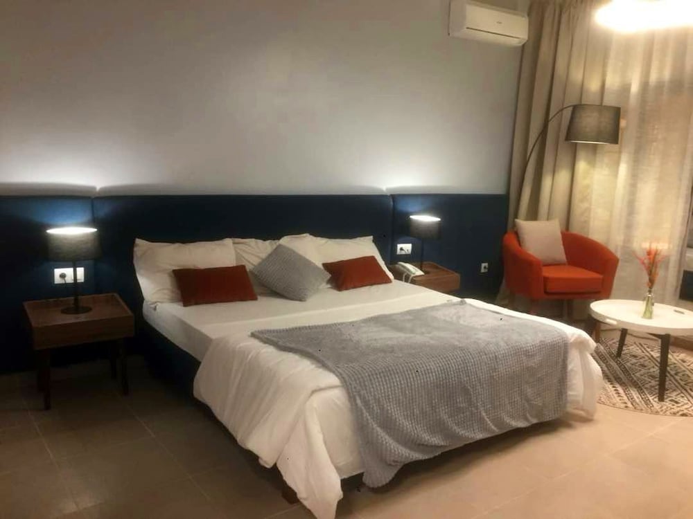 Bamako Vacations - Hotel La Chaumiere - Property Image 5
