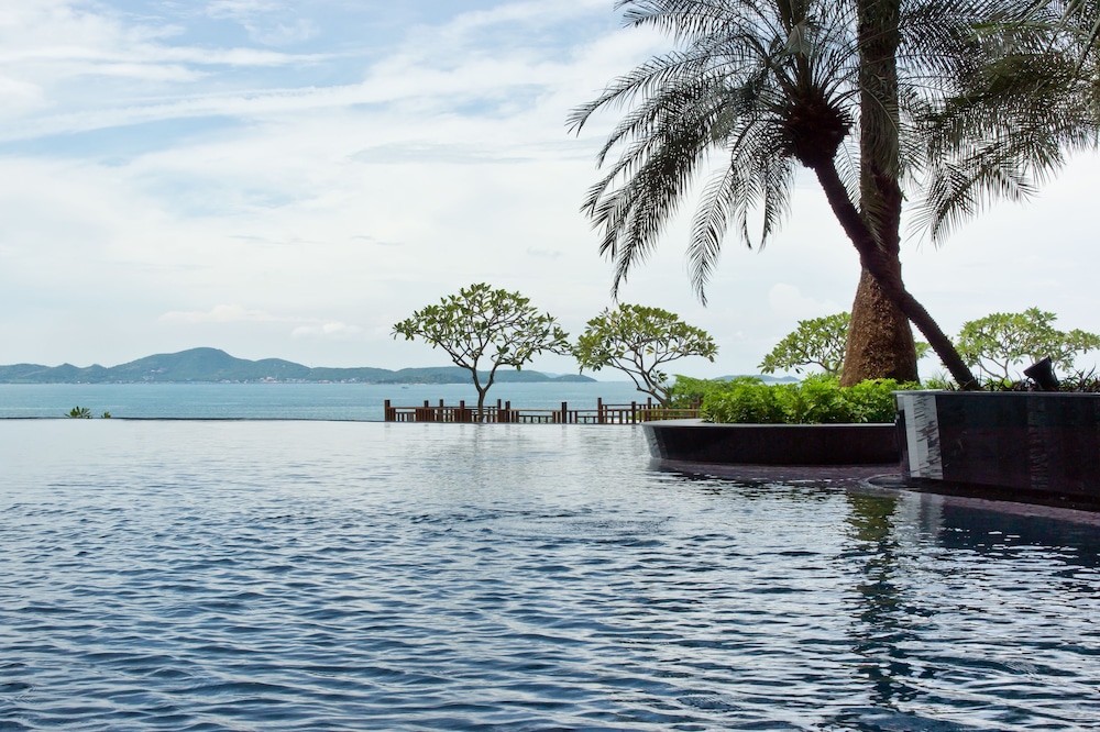 Royal Cliff Grand Hotel Pattaya