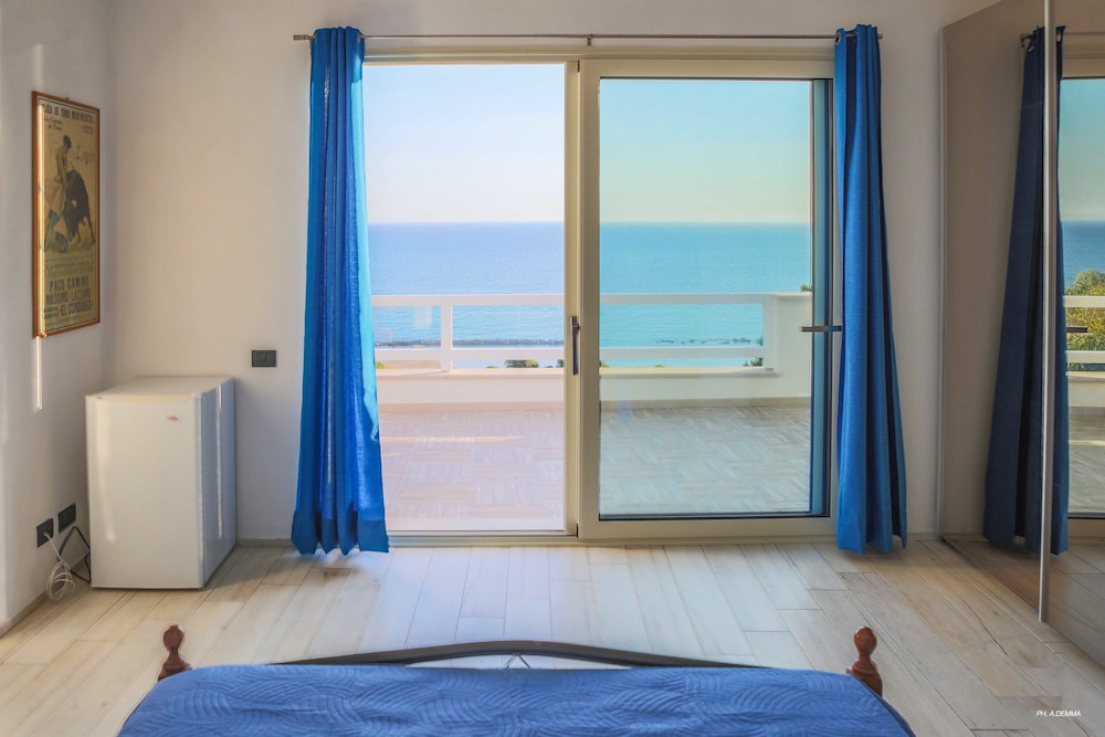 Casa Vacanze Il Tucano