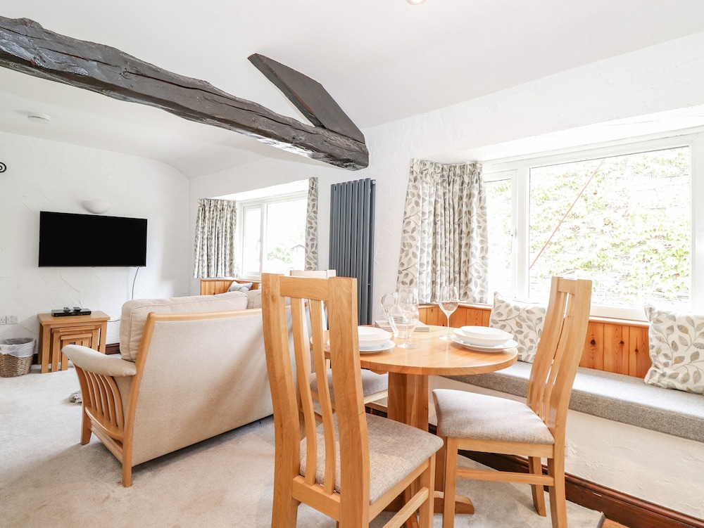 Woodloft Cottage