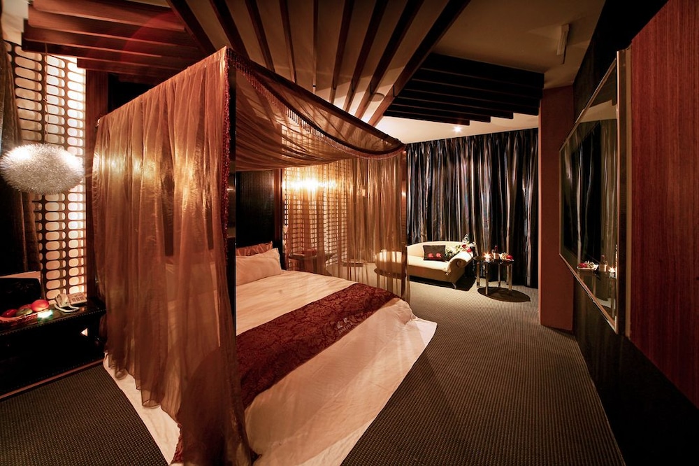 Fongchin Motel