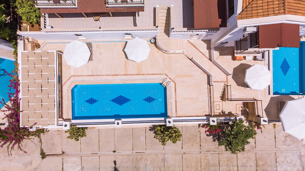 Kuluhana Otel & Villaları Kalkan - Image 87