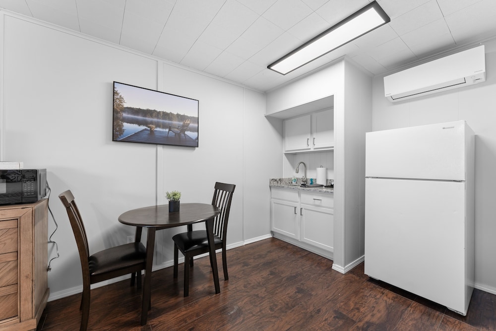 Sc10- Silver Cove 10 1 Bedroom Condo