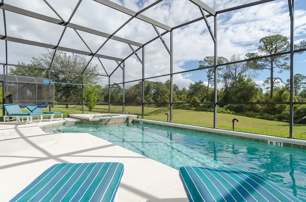 Ov1795 - Emerald Island - 7 Bed 5.5 Baths Villa view 5