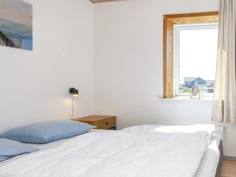8 Person Holiday Home in Romo view 2