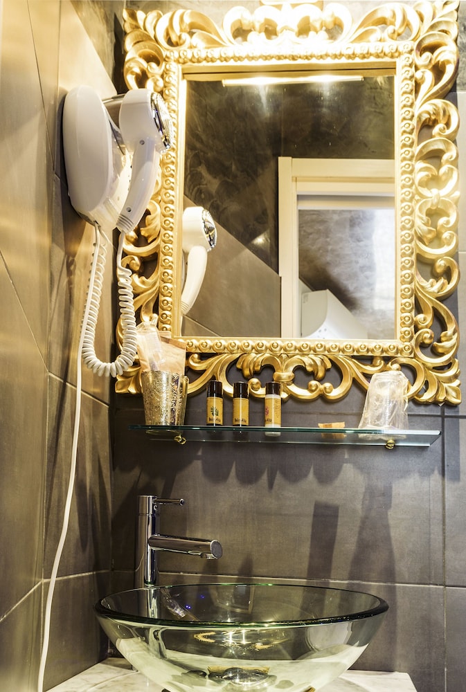 Vaticano Julia Luxury Rooms
