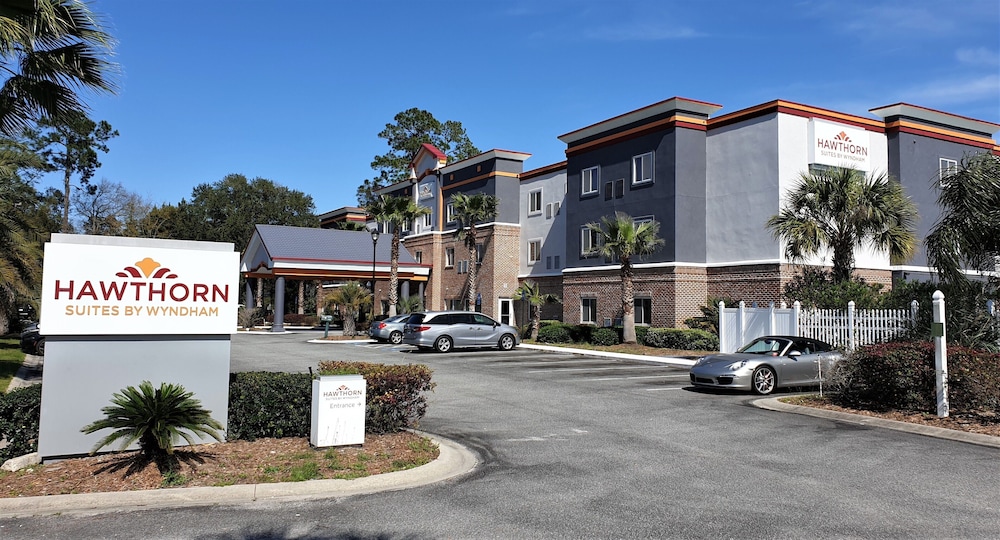 Kingsland Vacations - Hawthorn Extended Stay by Wyndham Kingsland - Property Image 1