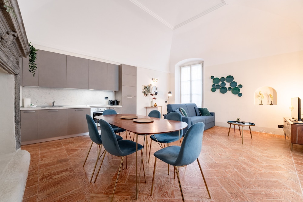 Palazzo Odescalchi by Wonderful Italy - Apt 4