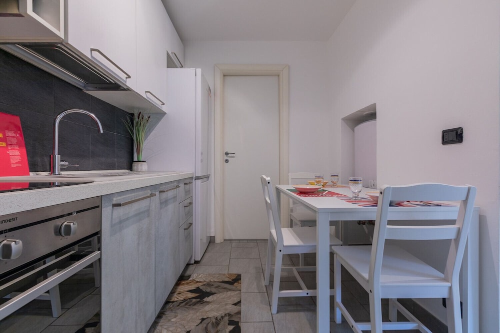 Vanchiglia Apartment by Wonderful Italy