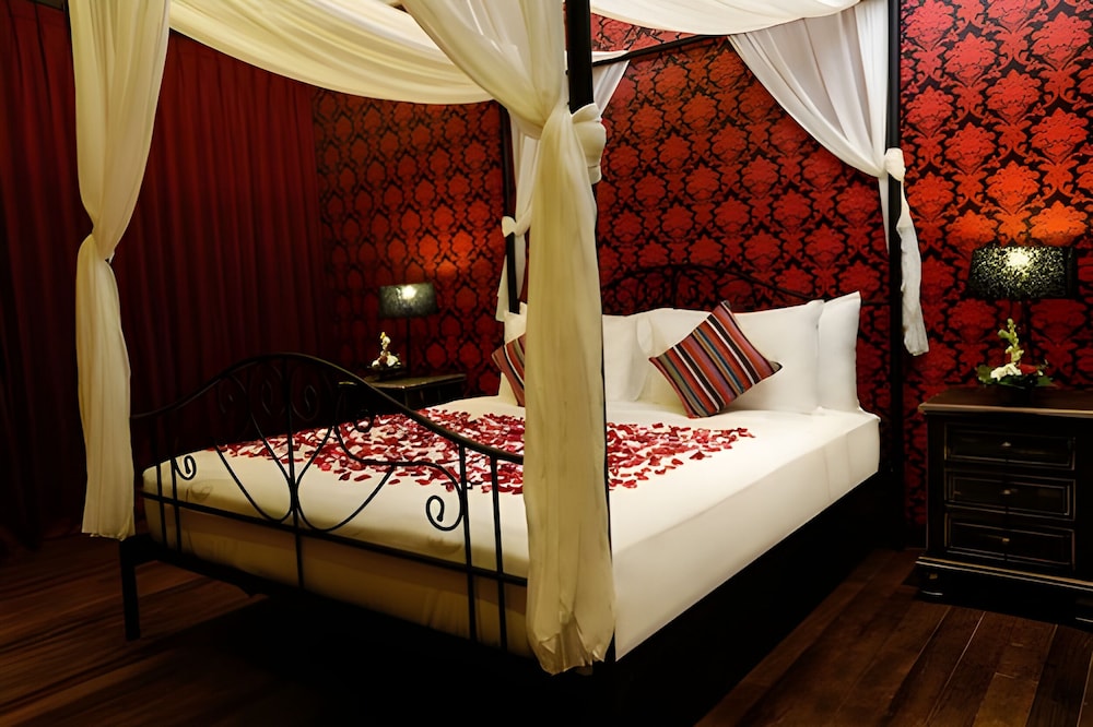 Villa Delmara At Balian Beach