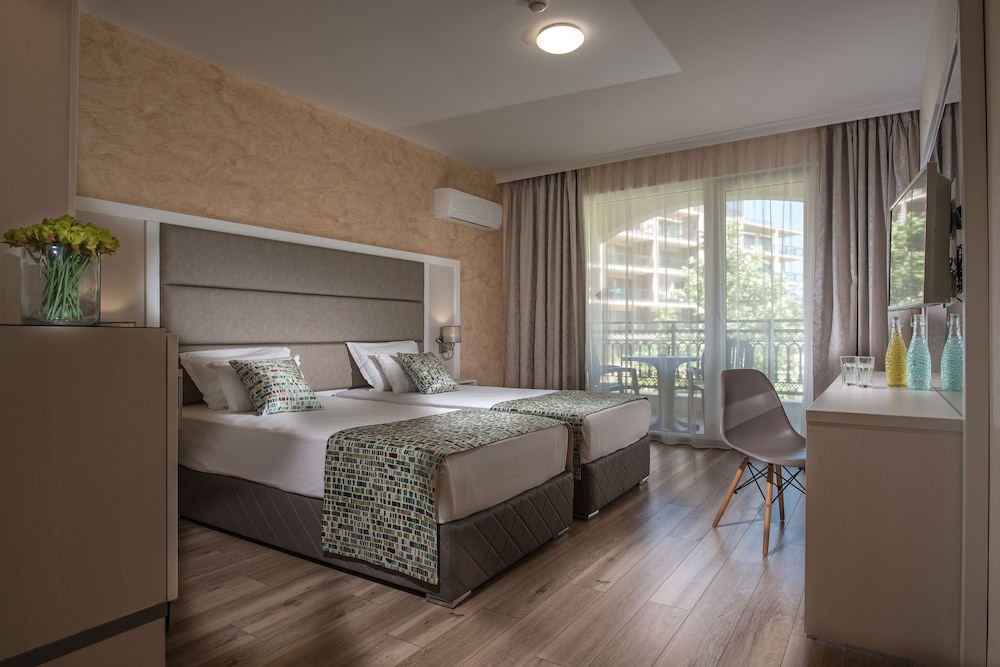 Marina Sands Bijou Boutique Hotel - All Inclusive