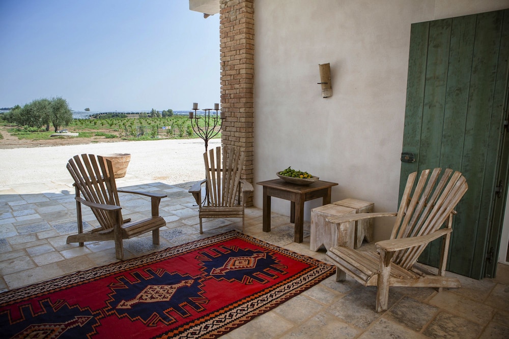 Agrumare Farm Holiday