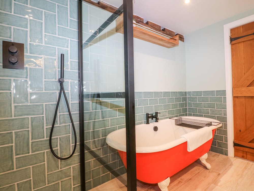 Stroud Vacations - Tickmorend Farm - Property Image 73