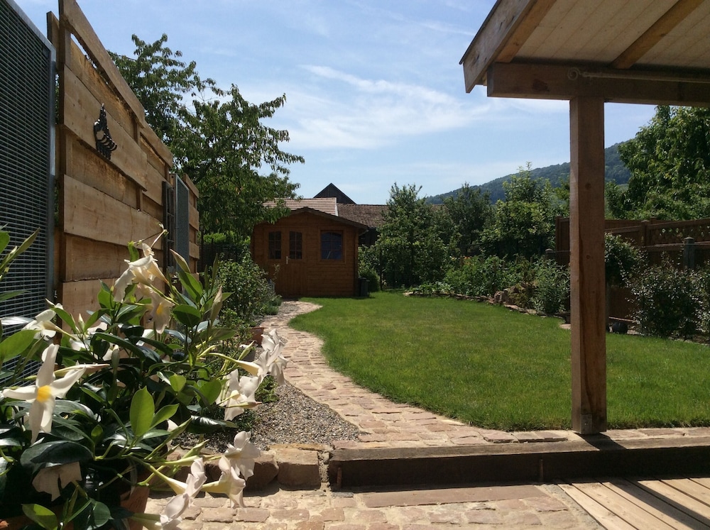 La Longère des Capucines view 5